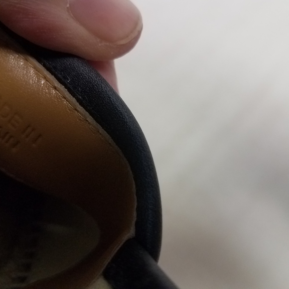 Gucci shoes - Picture 6 of 9